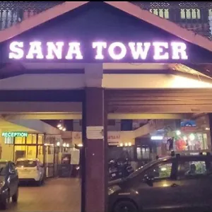  Lodge Sana Tower