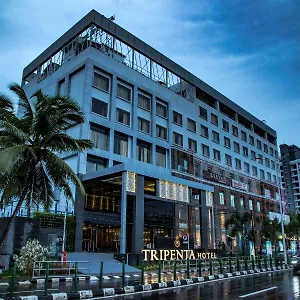 4* Hotel Kpm Tripenta