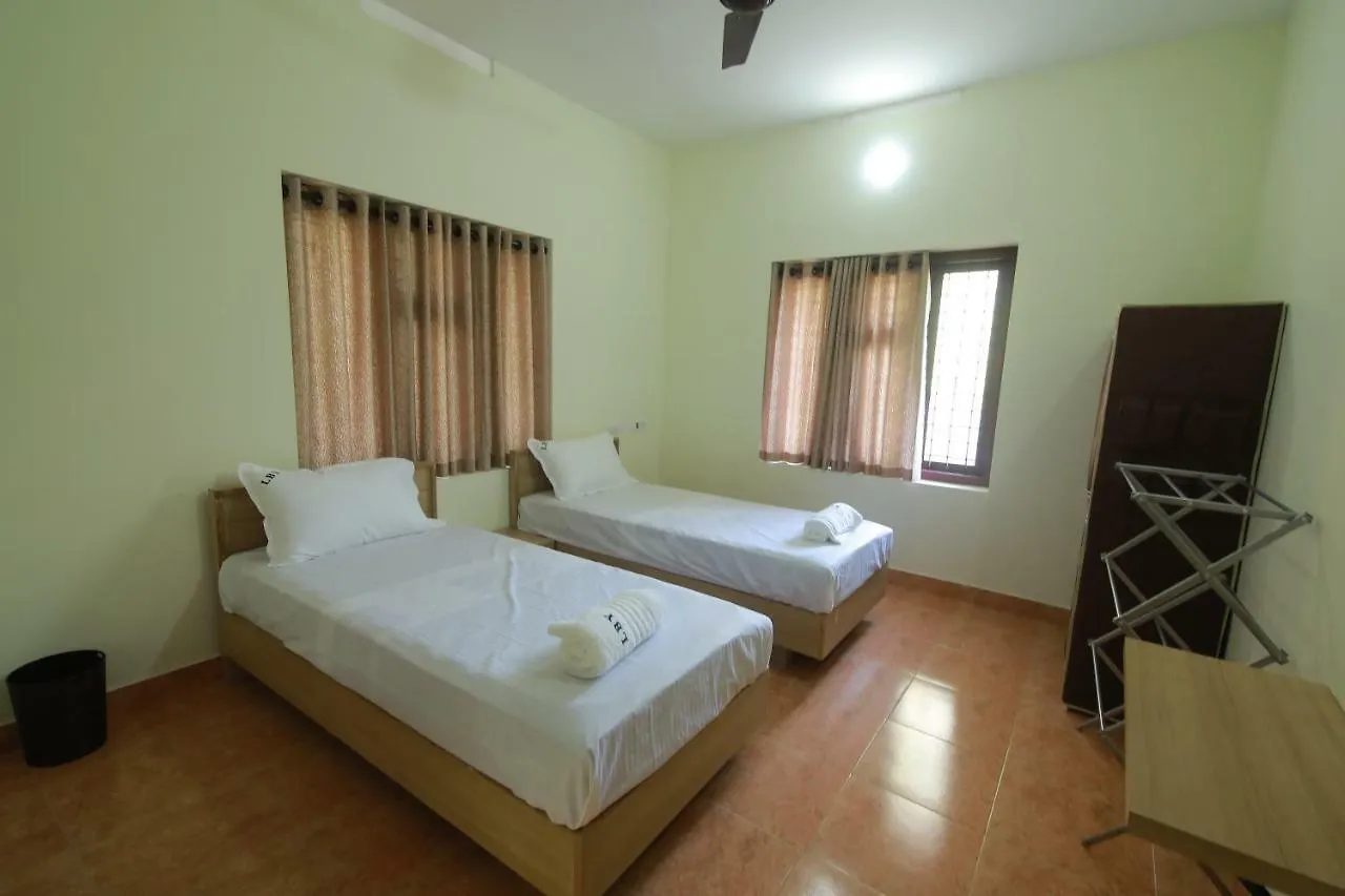 Tranquil Stays Kozhikode India